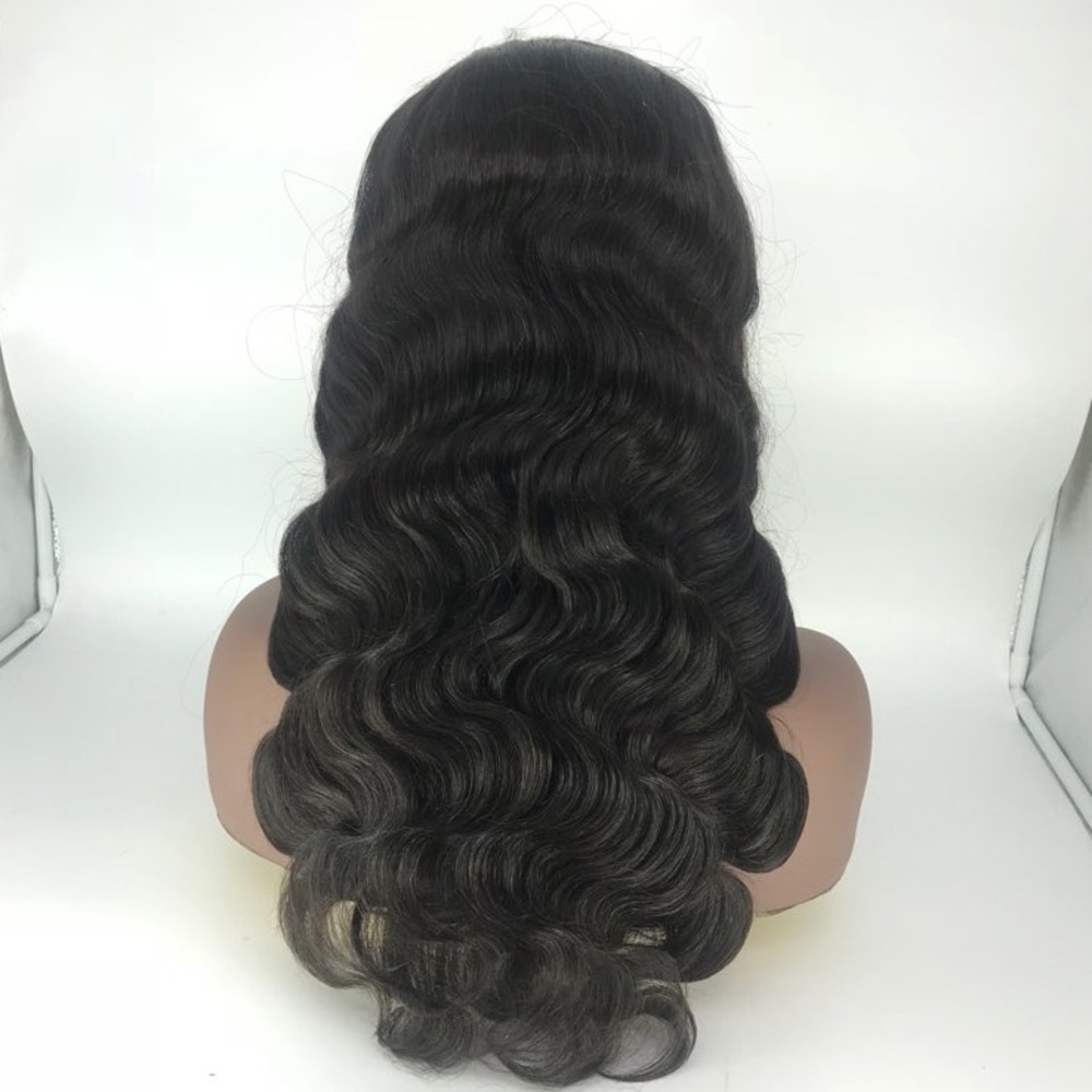 16x3 Body Wave 28 inch